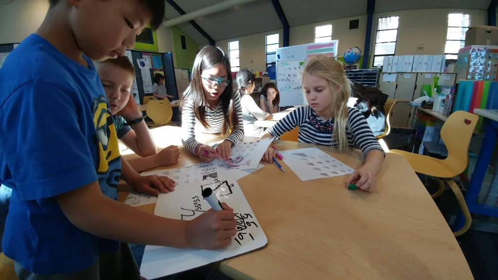 Opening Soon: Presidio Knolls Middle School