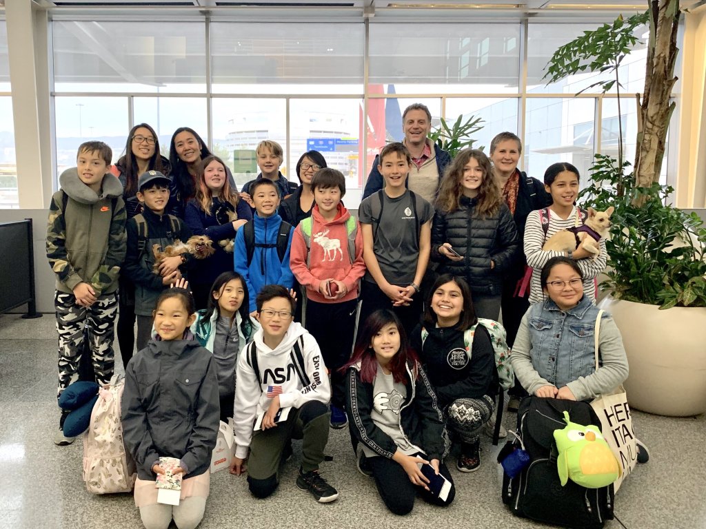 2019 Dali Trip Journal