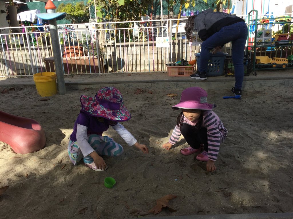 Celebrating the Joyful Moments in Preschool (小朋友的笑话）