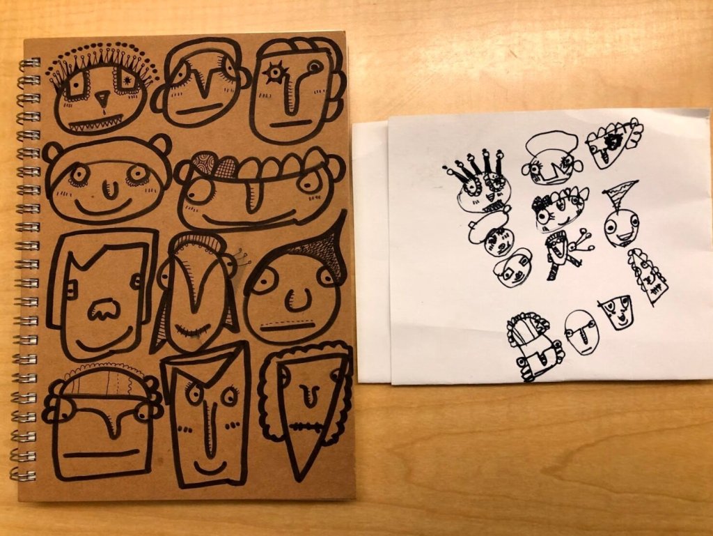 Bringing Preschool to Life