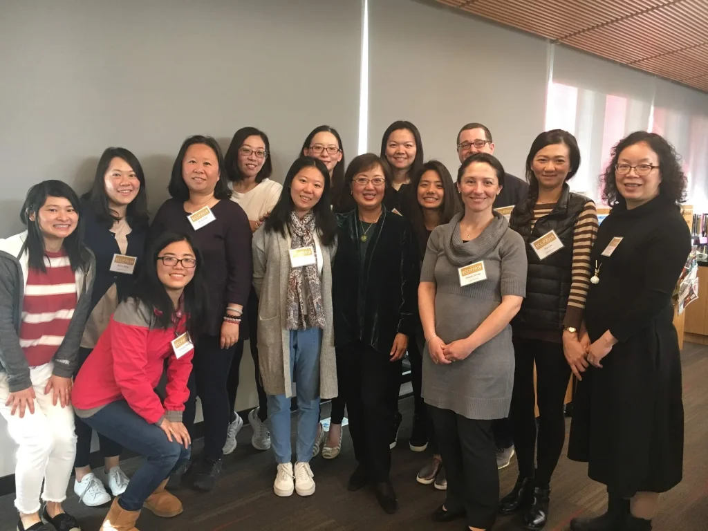 Our Preschool Faculty – Leaders and Learners
