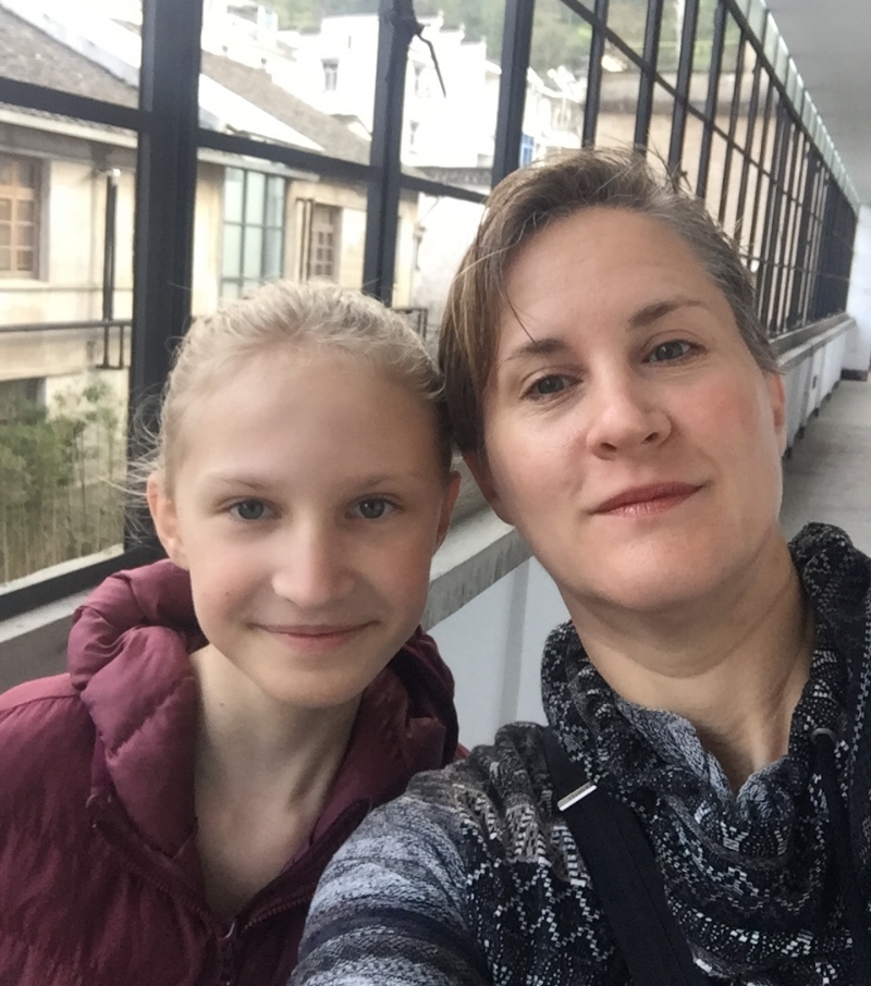 Time to Let Them Fly: A Mother’s Story