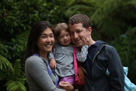 Reflections from Matt Koidin, Outgoing Board Chair
