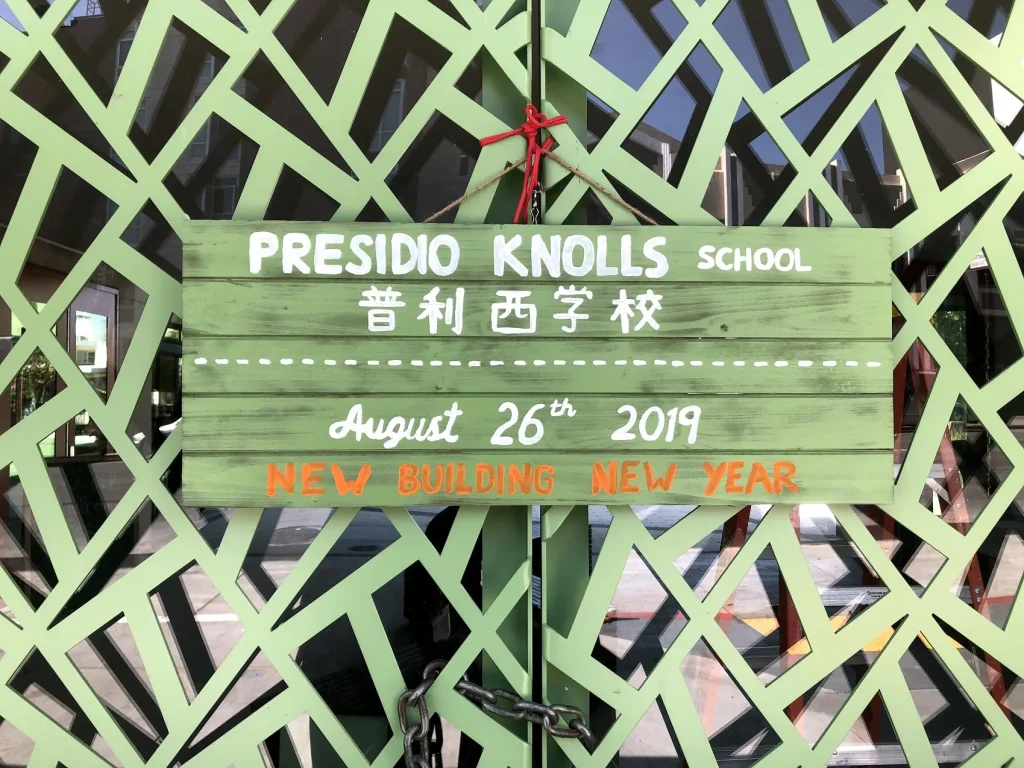 Back to School Transitions