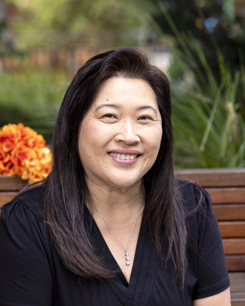 Angela Dumalig, Head of High School Guidance