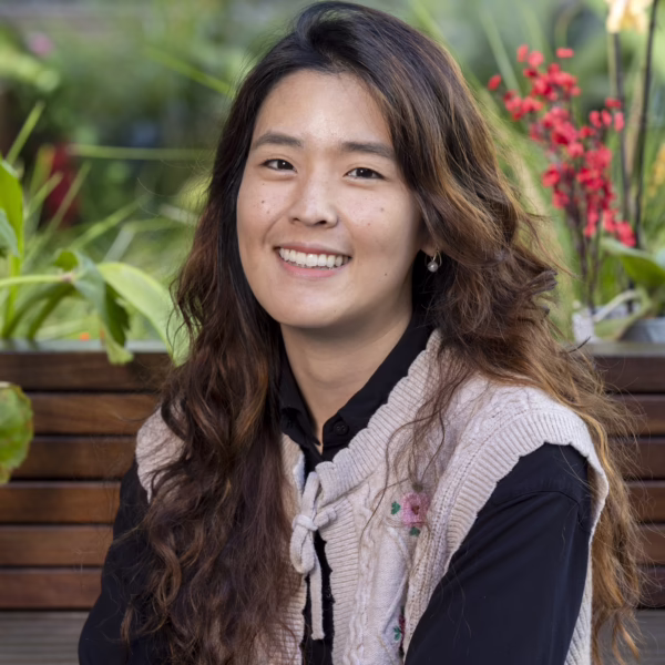 Anita Chen