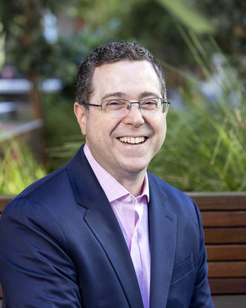 Chris Livaccari | 李克立, Head of School