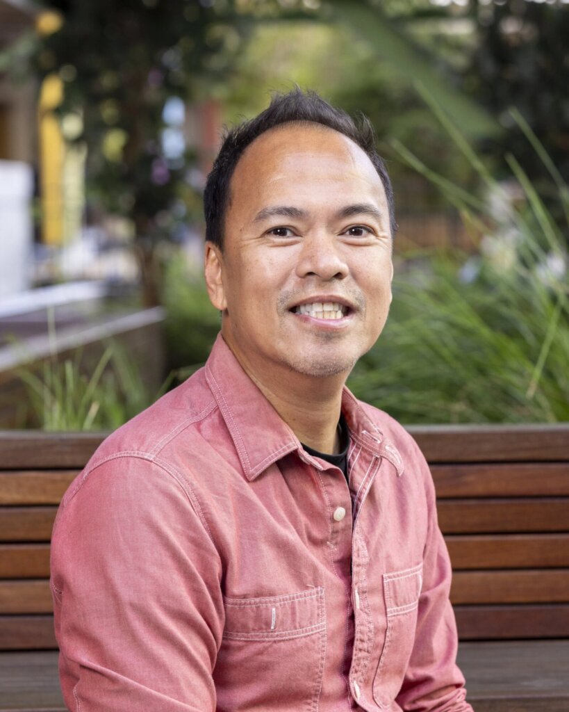 Chubasco Gaite, Director of Operations & Technology