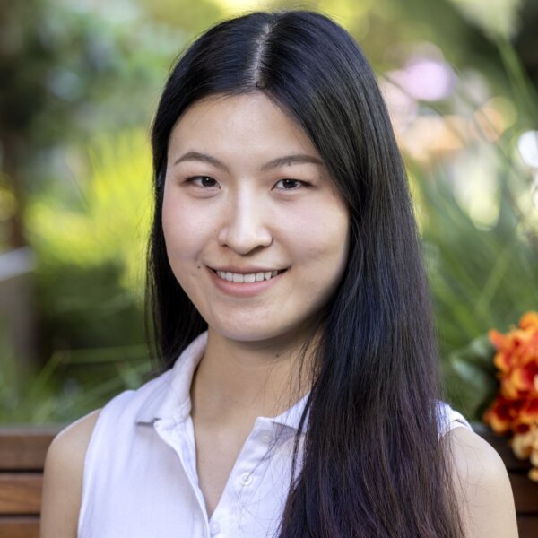 Connie Shen