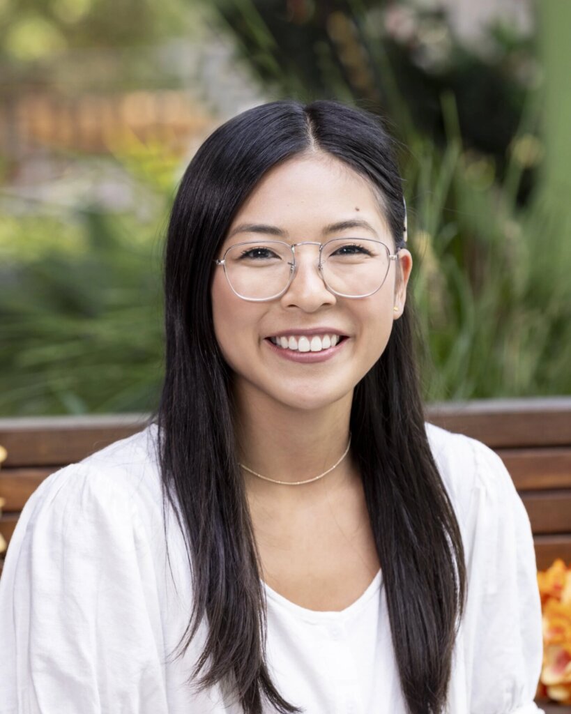 Diana Chan | 陳瀚梅, English Literacy