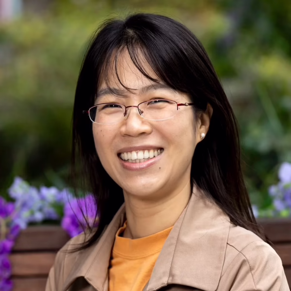 Esther Huang