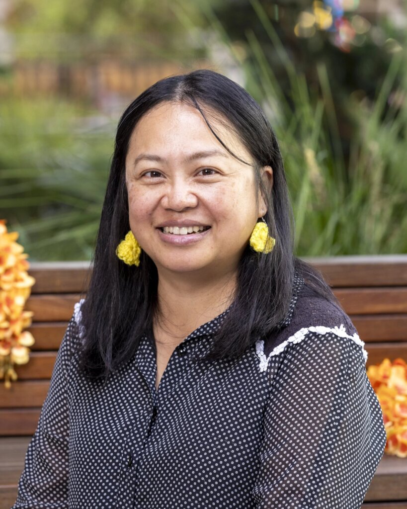 Hsiu-Ching Lin | 林秀清, Outdoor Learning and Flex Teacher