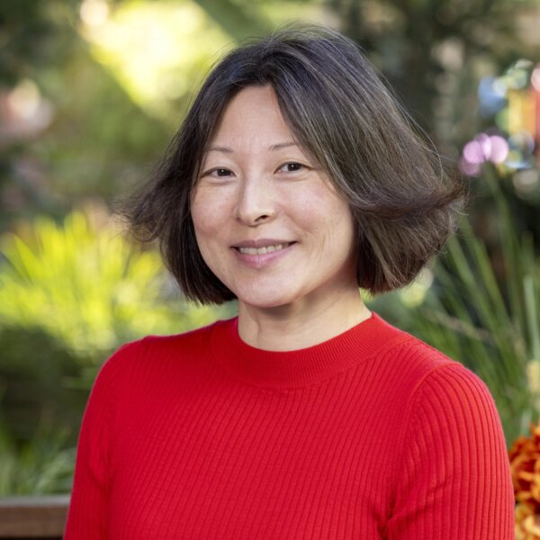 Jenny Jiang