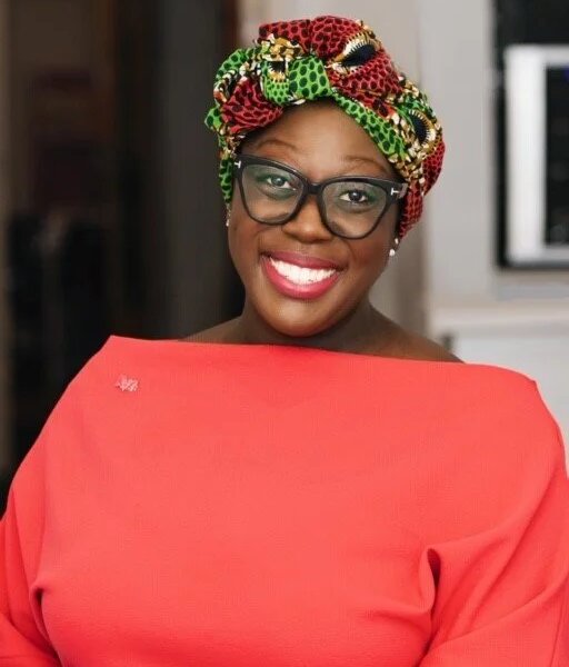Dr. Keisha Sirboe