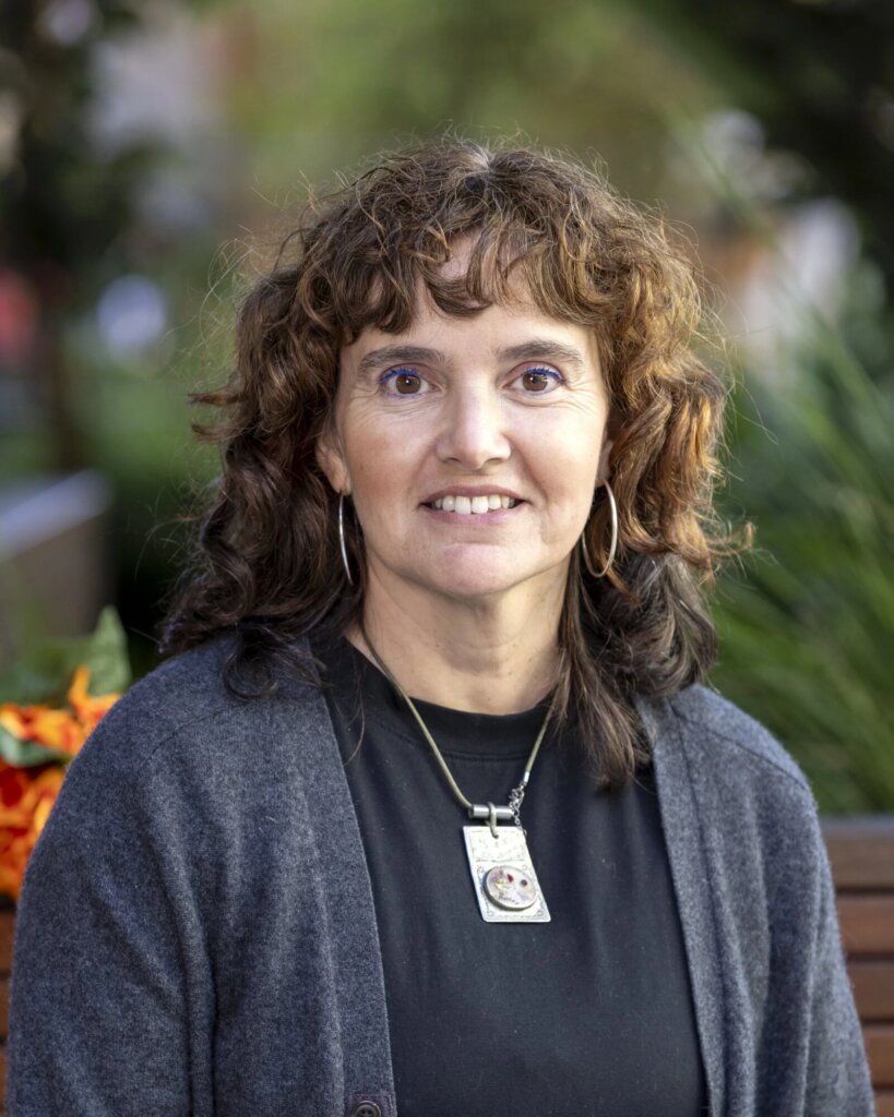 Lizette Greco, Maker Lab