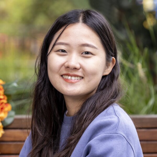 Peggy Lin