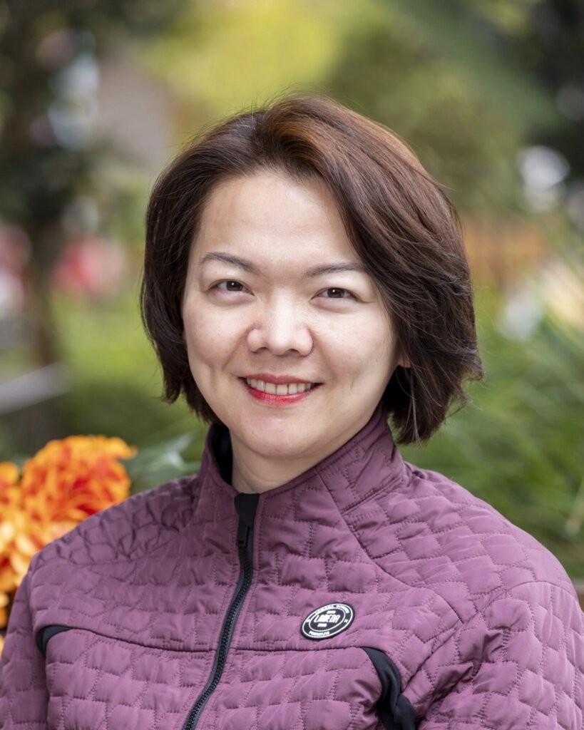 Peipei Chen 陳詩沛 | 陳詩沛, Preschool Instructional Coach