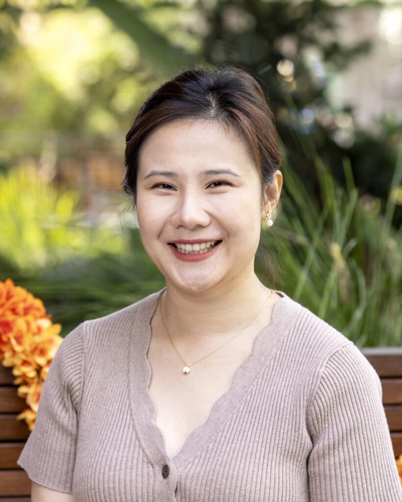 Tianjiao Yu | 于天姣, Art