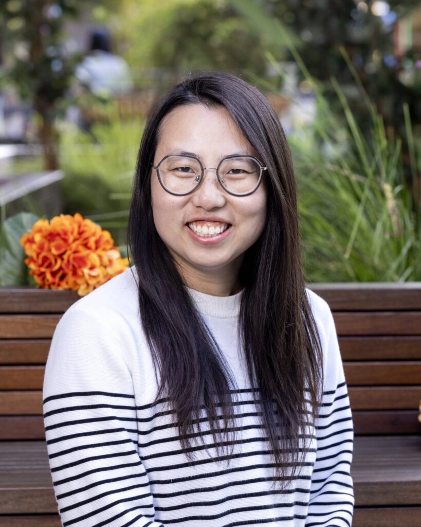 Yan Li | 李雁, Homeroom