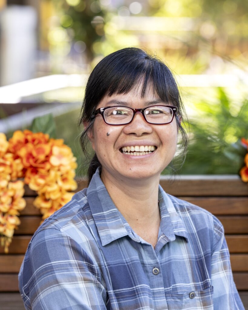 Yena Gong | 龚叶娜, Afterschool Teacher
