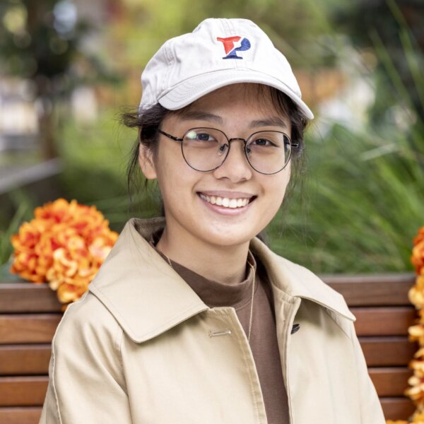 Yizhou Zheng