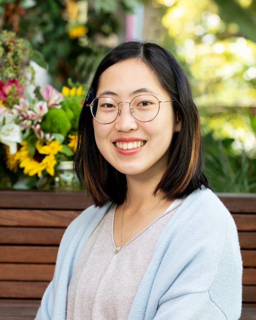 Jingran Su | 苏婧然, Project
