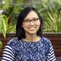 Vicky Li