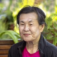 Ya-ying Lin