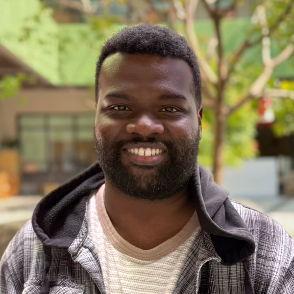 Shaquiel Richardson