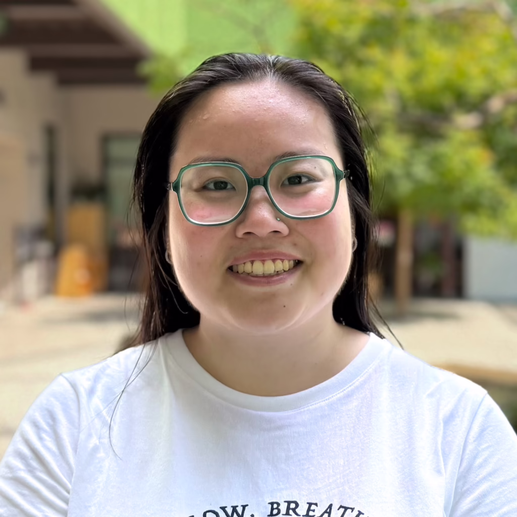 Grace Yang