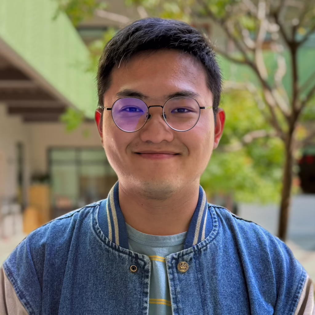 Chad Ku