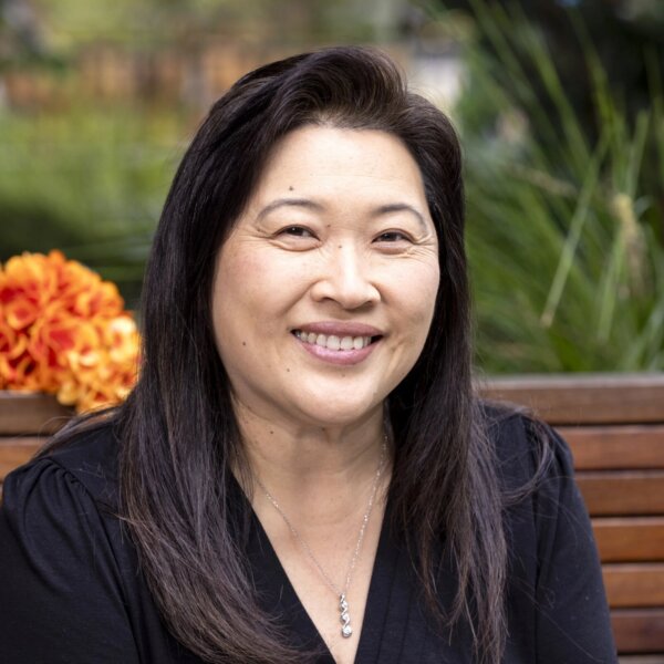 Angela Dumalig, Head of High School Guidance