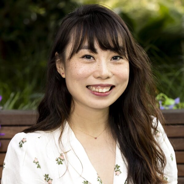 April Zhang | 张中良, Project
