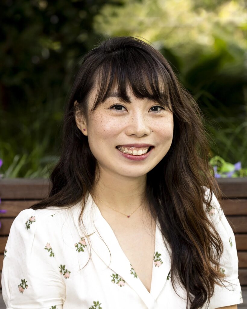 April Zhang | 张中良, Project