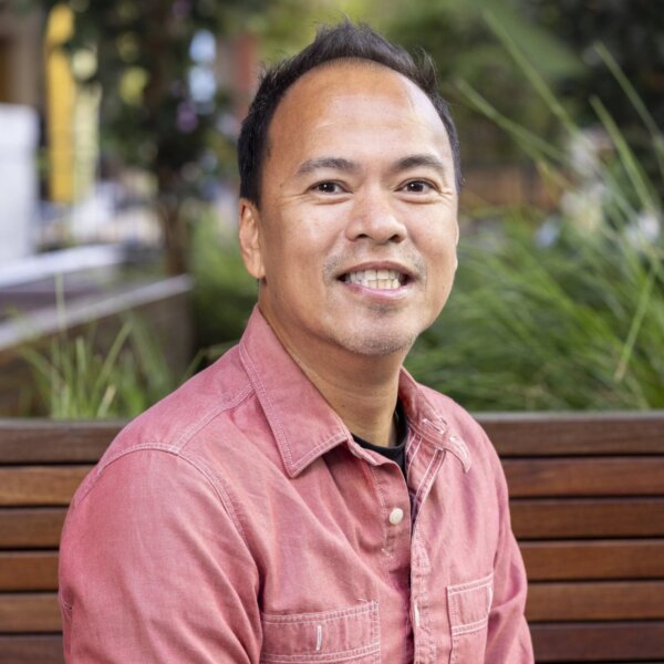 Chubasco Gaite, Director of Operations & Technology