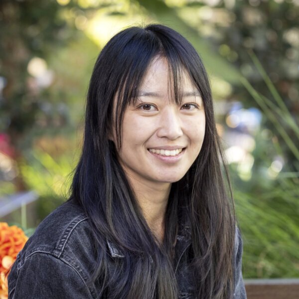 Dorothy Tao | 陶如矜, Project Lead