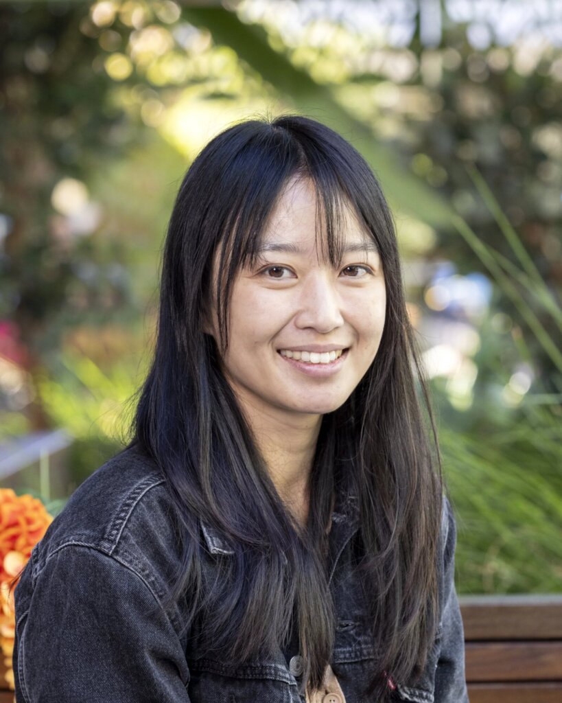 Dorothy Tao | 陶如矜, Project Lead