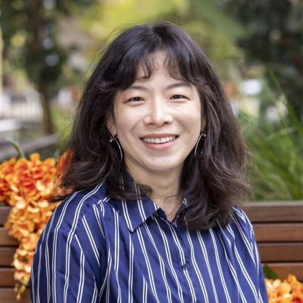 Haiyang Yu | 于海洋, Early Childhood Development Specialist