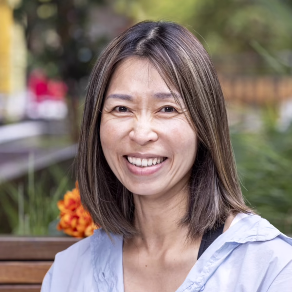 Fei Chen | 陳相妃, Teacher