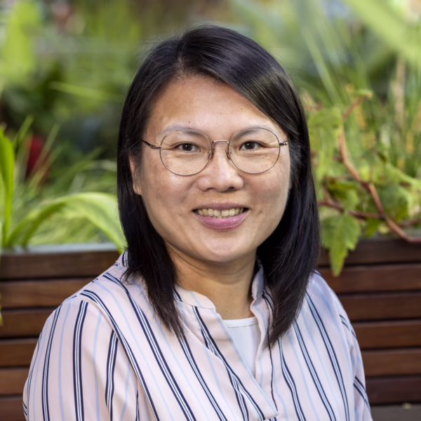 Hsin-hui Peng