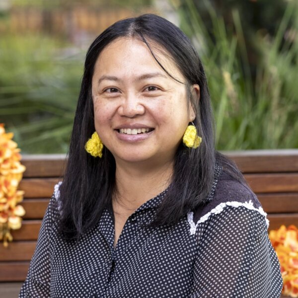 Hsiu-Ching Lin | 林秀清, Outdoor Learning and Flex Teacher