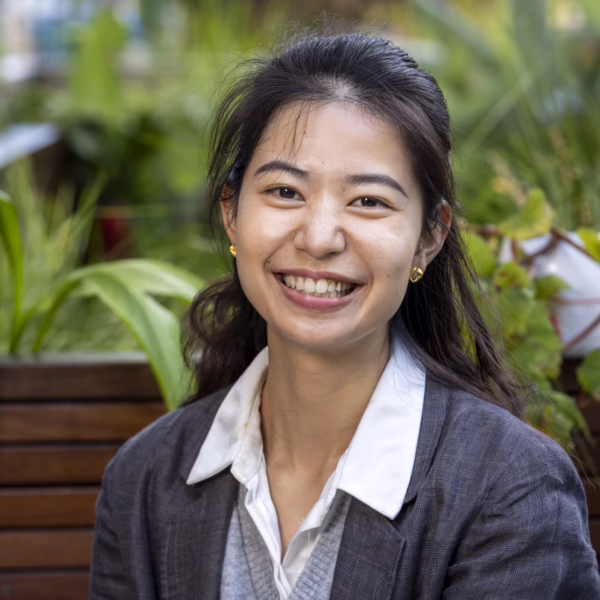 Meg Chen