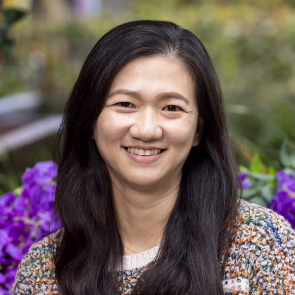 Ilsa Liao | 廖云溎, Teacher