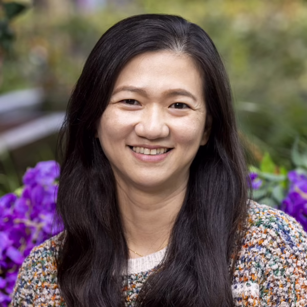 Ilsa Liao | 廖云溎, Teacher