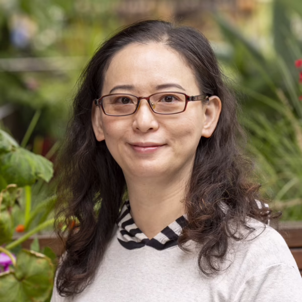 Jessie Kan