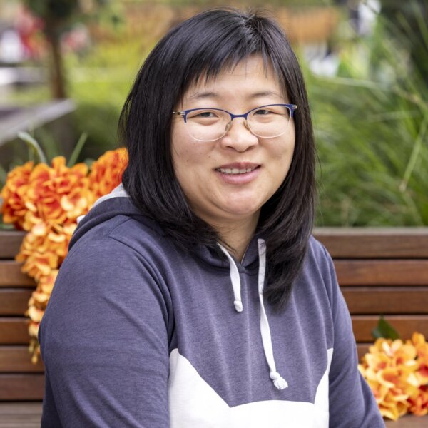 Jiaxin Sun | 孙嘉欣, Teacher Assistant / Afterschool Teacher