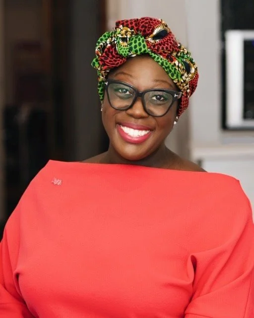 Dr. Keisha Sirboe, Racial Literacy, Professional Development