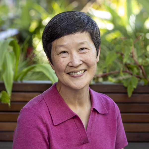 Lorraine Chao
