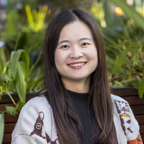 Maggie Wen