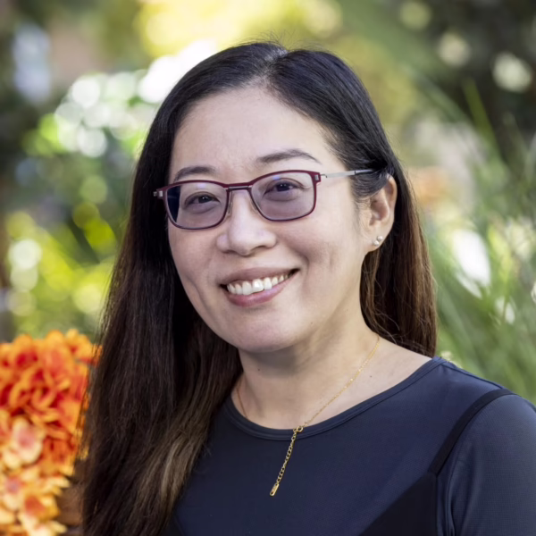 Meiying Tzeng | 曾美穎, Teacher